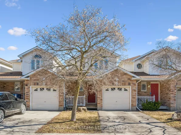 92 Rodgers Rd, Guelph, ON N1G 4Z5