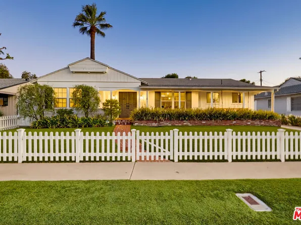 12822 Waddell St, Valley Village, CA 91607