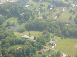 0 Pleasant Hills Rd, New Cumberland, WV 26047