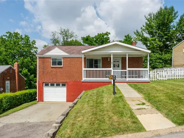 5314 Becky Dr, Pittsburgh, PA 15236