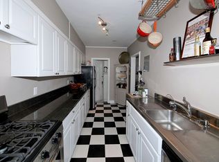 3711 Reservoir Rd NW, Washington, DC 20007