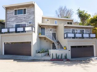 1700 N Occidental Blvd #A, Los Angeles, CA 90026