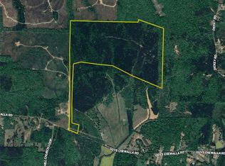 0 Guys Chewalla Rd LOT WP0001, Ramer, TN 38367