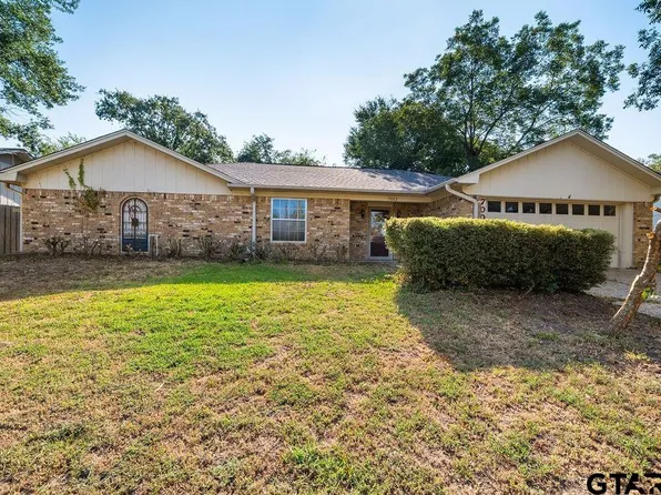 7002 Southplace Dr, Tyler, TX 75703