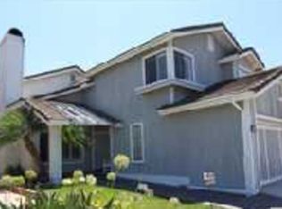 260 Greenmoor, Irvine, CA 92614