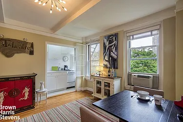 Sold by Brown Harris Stevens
