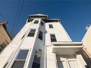 450 15th Ave, Newark, NJ 07103