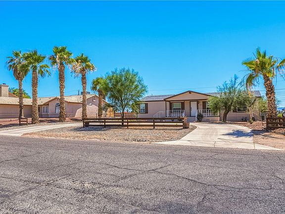 2nd image of 5881 S Gazelle Drive