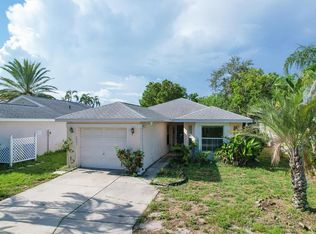 6007 39th Ave W, Bradenton, FL 34209