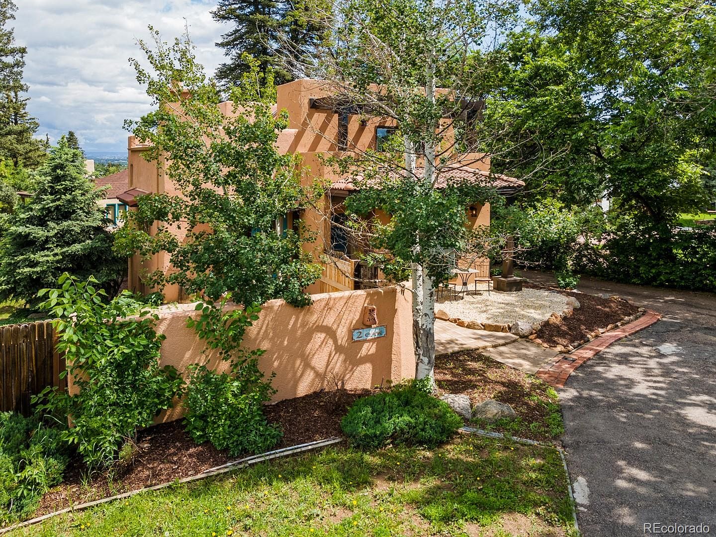 2 Oak Avenue, Colorado Springs, CO 80906 Zillow