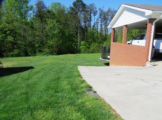 107 Wingfield Orchard Rd, Martinsville, VA 24112