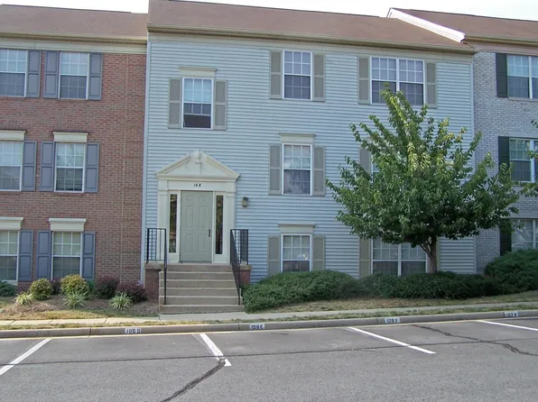 108 Fort Evans Rd SE APT E, Leesburg, VA 20175
