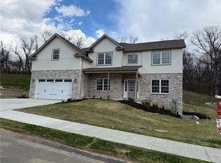 404 Haymaker Ct, Canonsburg, PA