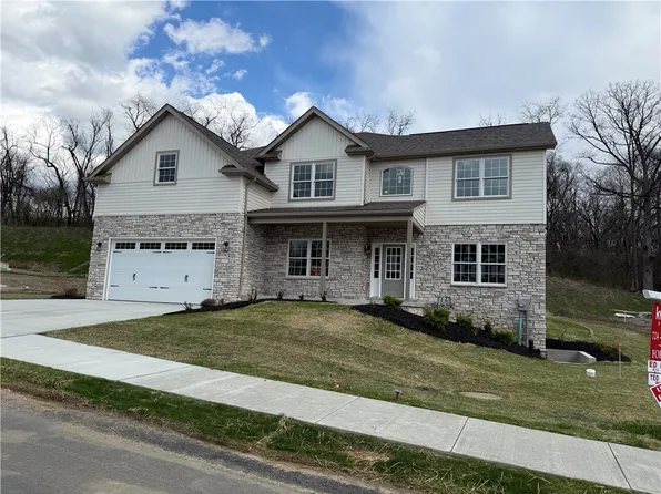 404 Haymaker Ct, Canonsburg, PA 15317