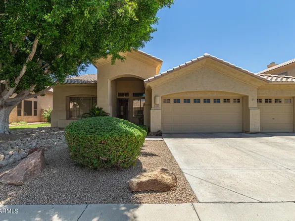 5711 W Monona Drive, Glendale, AZ 85308