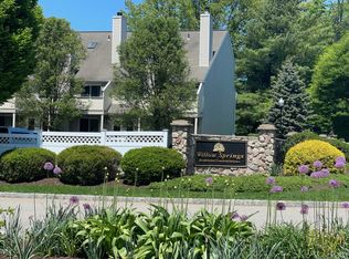 307 Willow Spgs #307, New Milford, CT 06776