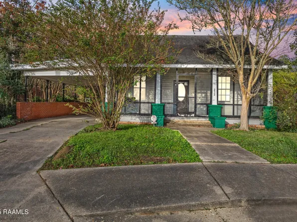 212 S Jefferson St, Abbeville, LA 70510