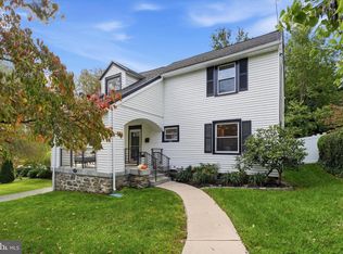 623 Lawson Ave, Havertown, PA 19083