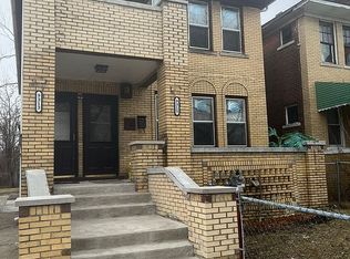 9315 Broadstreet Ave, Detroit, MI