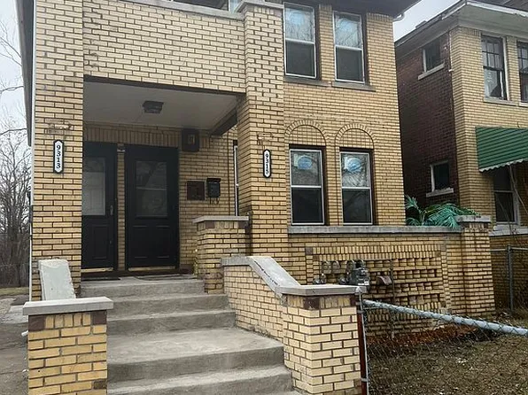 9313 Broadstreet Ave, Detroit, MI 48204