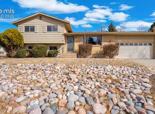 3325 Raindrop Dr, Colorado Springs, CO 80917
