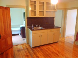 46 W Park St APT 4, Willimantic, CT 06226