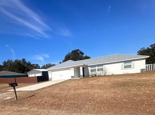 4255 E Maryland St, Inverness, FL 34453