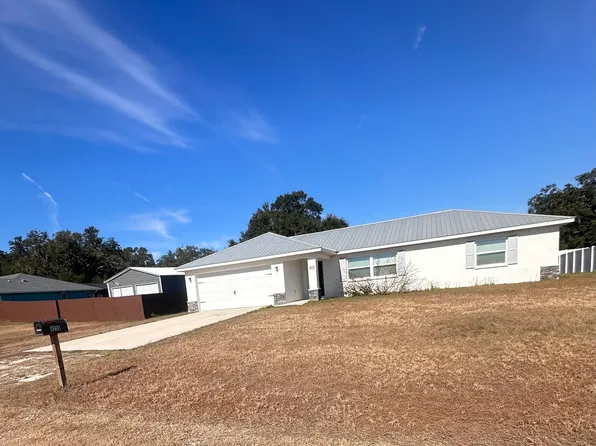 103 N Crestwood Ave, Inverness, FL 34453