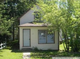 614 Angle Ave, Sandstone, MN 55072