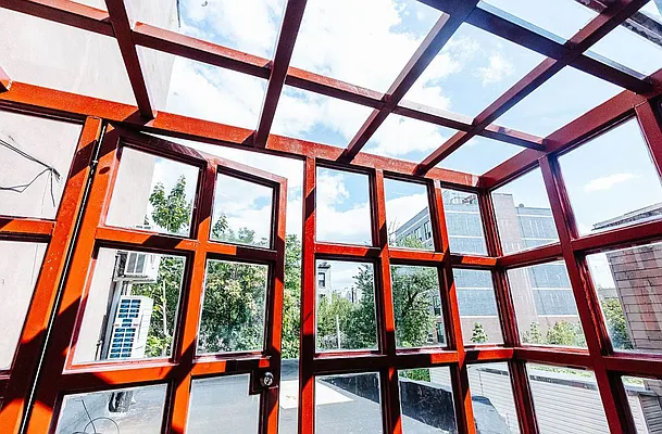 Rented by Avenues Real Estate | media 8