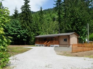 6450 Little Big Horn Rd, Maple Falls, WA 98266