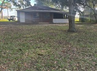 201 Georgia Power Rd, Albany, GA 31701