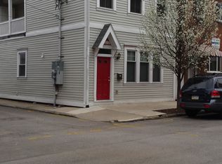 123 S 22nd St, Pittsburgh, PA 15203
