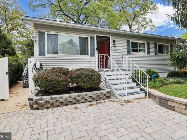 652 Arleigh Rd, Severna Park, MD 21146