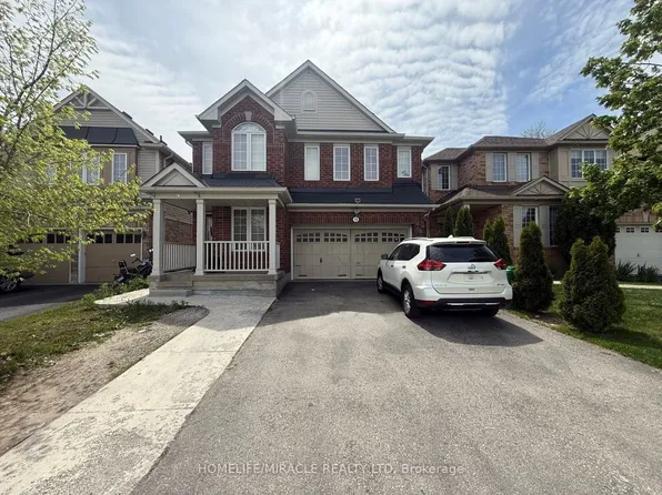 12 Worthington Ave, Brampton, ON L7A 1M9