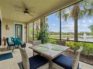 2137 FRANGIPANI CIR #102, NAPLES, FL 34120
