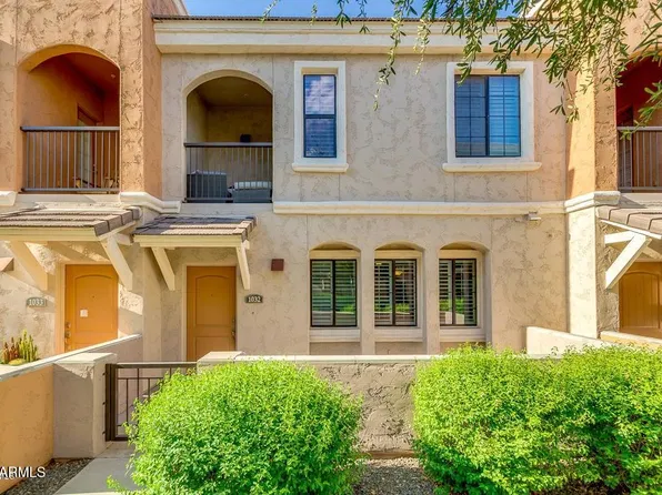 10757 N 74th St Unit 1032, Scottsdale, AZ 85260