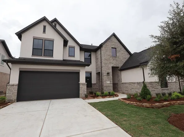 19631 Paseo Corso Ln, Cypress, TX 77433