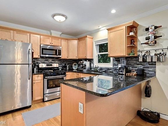 2 Howe Ter. #6 Boston (Dorchester) Unit Photo 1