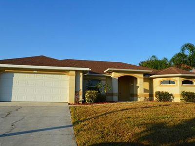 1103 NW 11th Ln, Cape Coral, FL, 33993