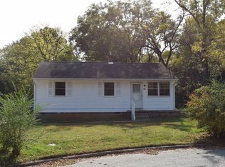 805 Devon Dr, Greensboro, NC 27406