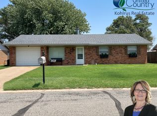 926 Erie St, Alva, OK 73717