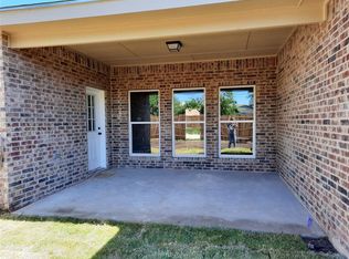 2717 S 40th St, Abilene, TX 79605