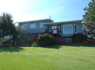 11 Crazy Mountain Rd, Clancy, MT 59634