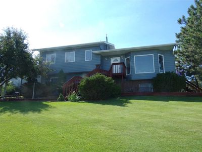 11 Crazy Mountain Rd, Clancy, MT, 59634
