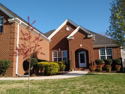 1302 Manassas Dr, Hixson, TN, 37343