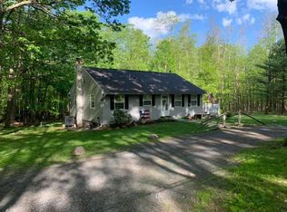 204 Nettle Rd, Effort, PA 18330