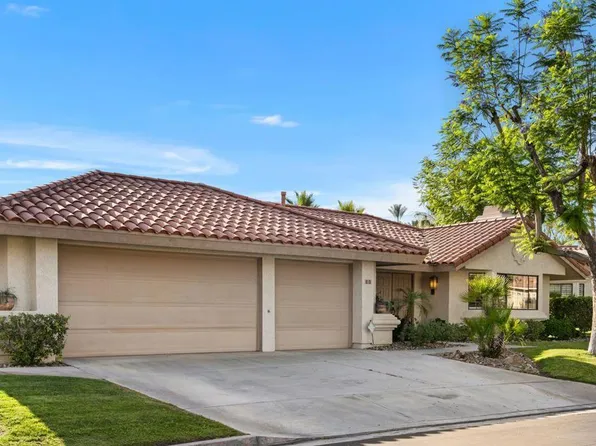 15 San Marino Cir, Rancho Mirage, CA 92270