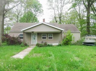 150 Parkway Ct, Saint Marys, OH 45885