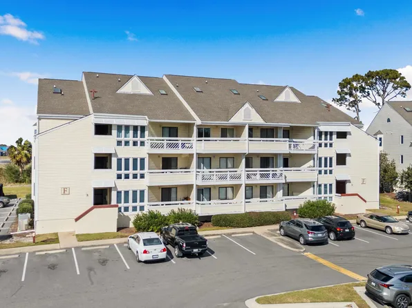 1100 Possum Trot Rd. #F-213, North Myrtle Beach, SC 29582